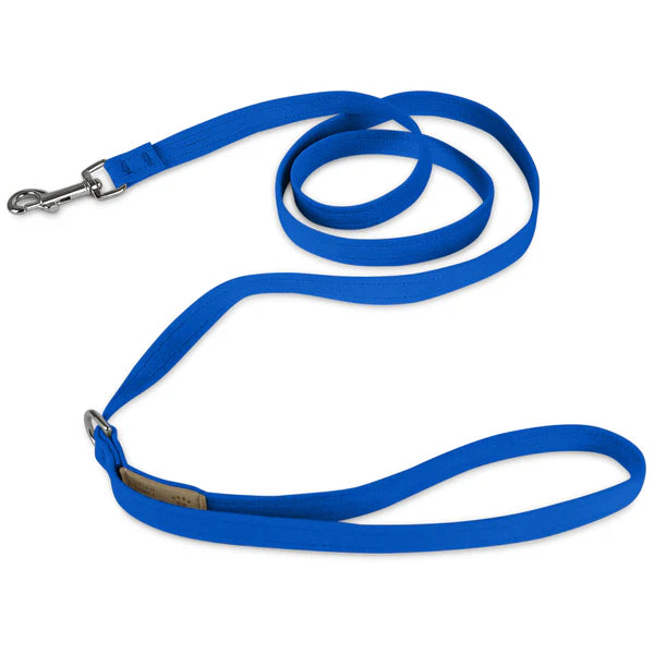 Ultrasuede Solid Leash