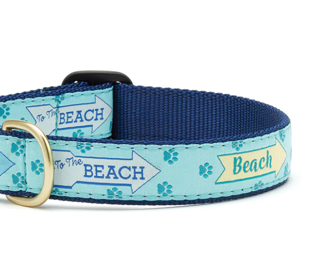 To The Beach Harness
