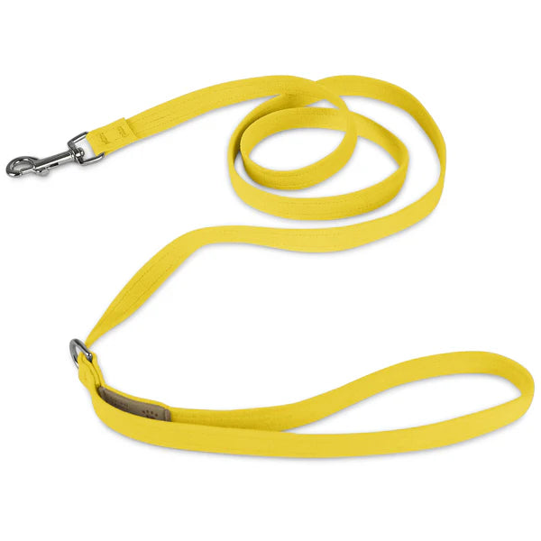 Ultrasuede Solid Leash