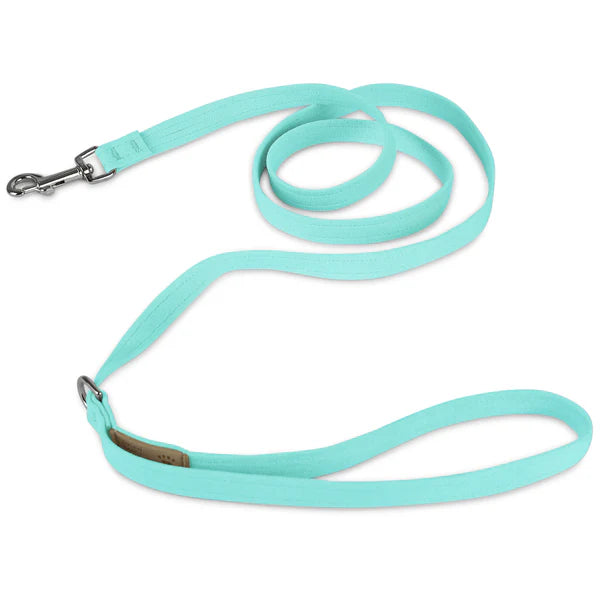 Ultrasuede Solid Leash