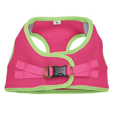 Small Dog Vest Harness