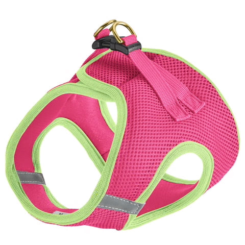 Small Dog Vest Harness