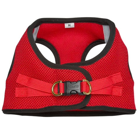Small Dog Vest Harness
