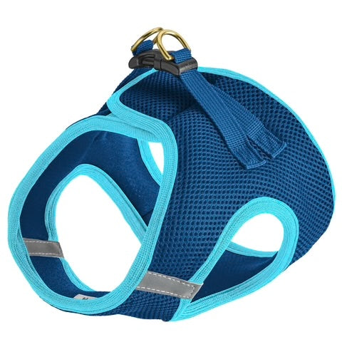Small Dog Vest Harness