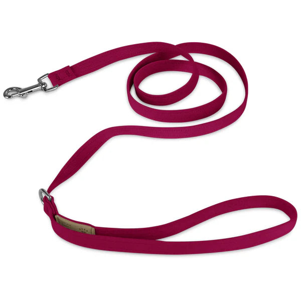 Ultrasuede Solid Leash