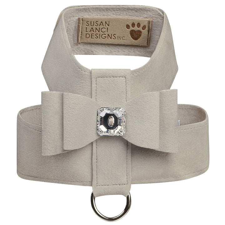 Big Bow Tinkie Harness (Choose from 14 colors)