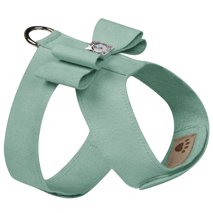 Big Bow Tinkie Harness (Choose from 14 colors)