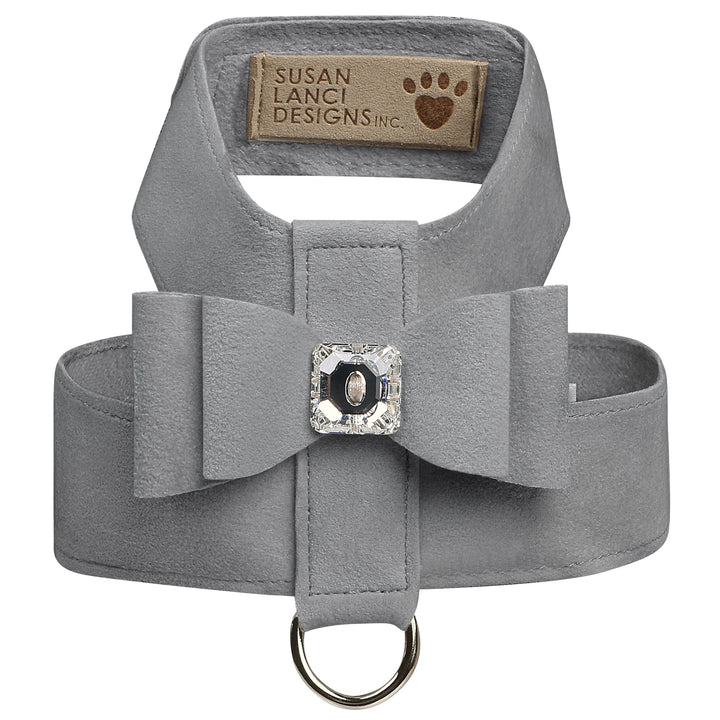 Big Bow Tinkie Harness (Choose from 14 colors)