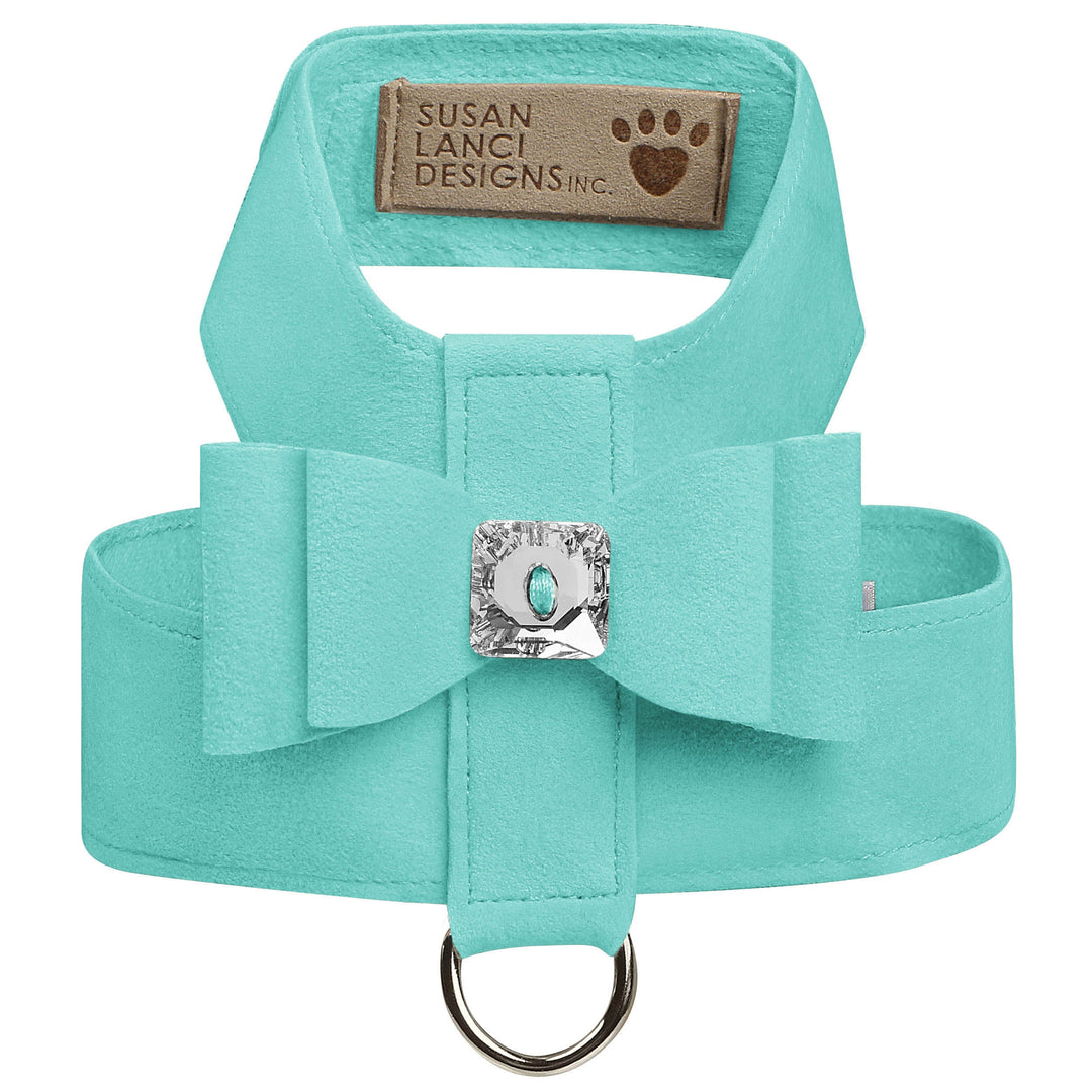 Big Bow Tinkie Harness (Choose from 14 colors)