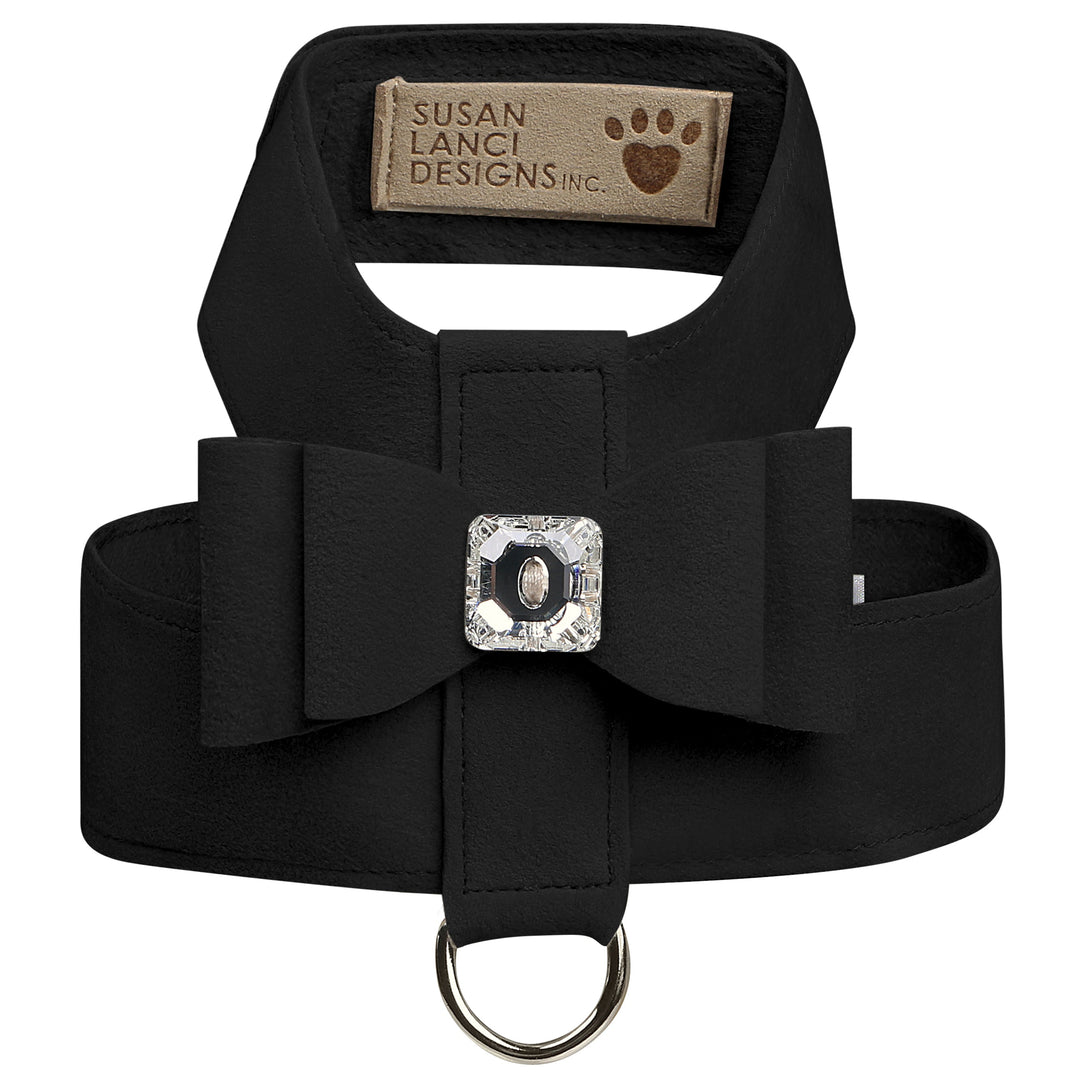 Big Bow Tinkie Harness (Choose from 14 colors)