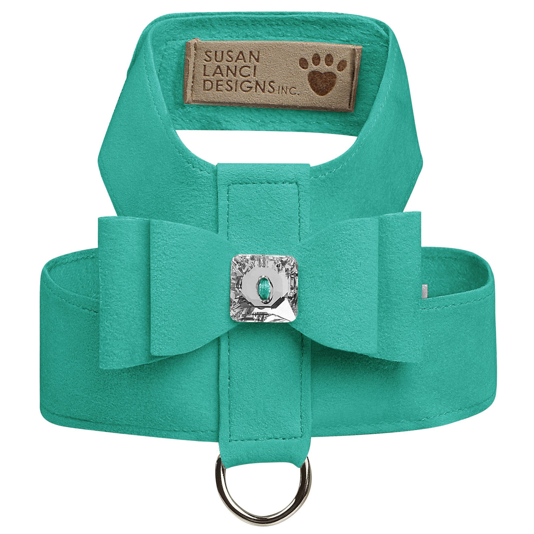 Big Bow Tinkie Harness (Choose from 14 colors)