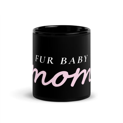Fur Baby Mom Coffee Mug