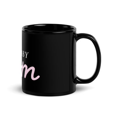 Fur Baby Mom Coffee Mug