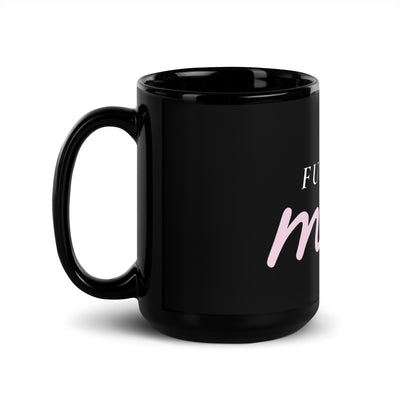Fur Baby Mom Coffee Mug