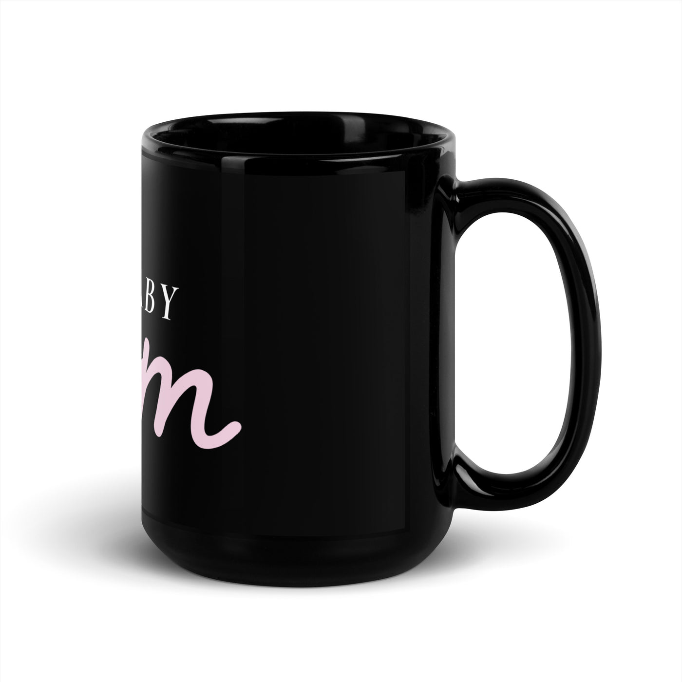 Fur Baby Mom Coffee Mug