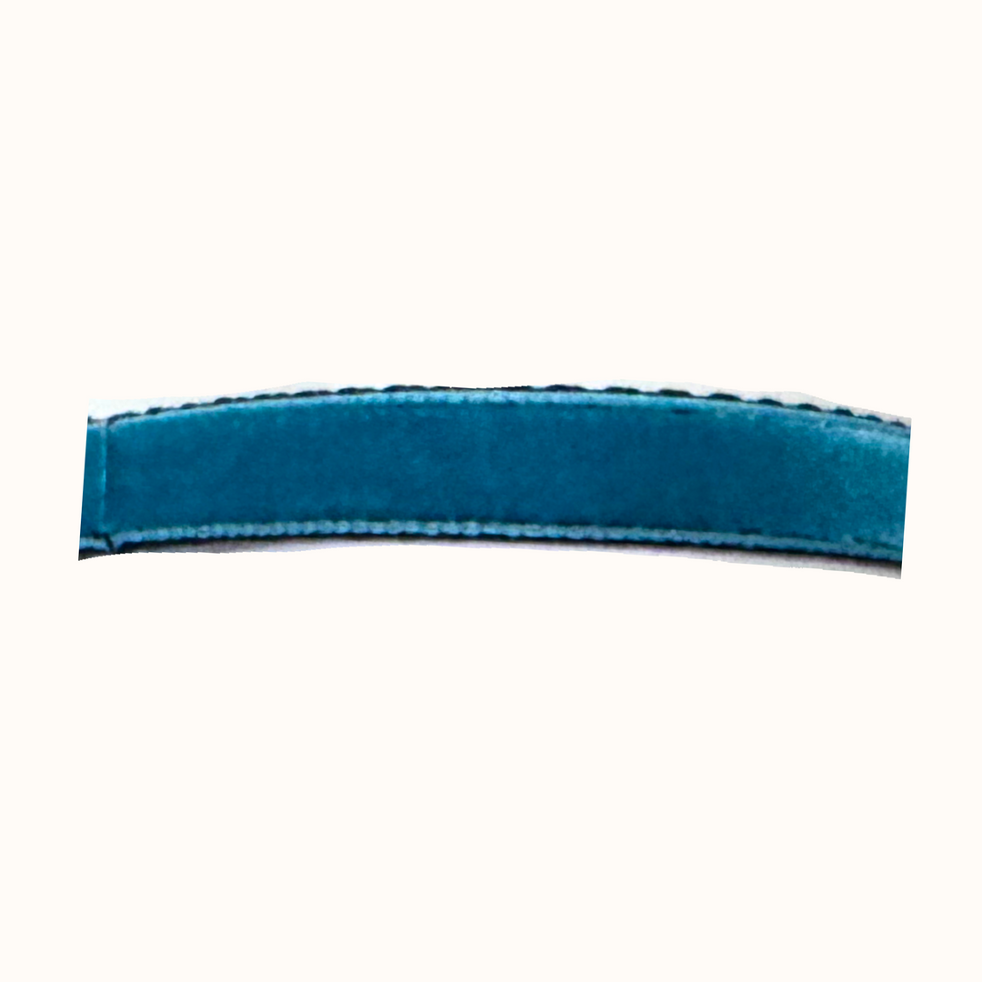 Breakaway Velvet Cat Collars