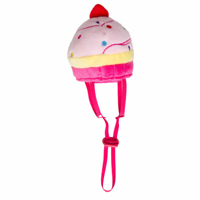 Cupcake Hat for Small or medium Dogs