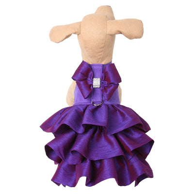 New - Violet Madison Dress