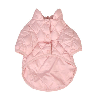 Cotton Candy Jumper for Dogs