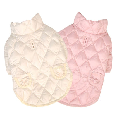 Cotton Candy Jumper for Dogs