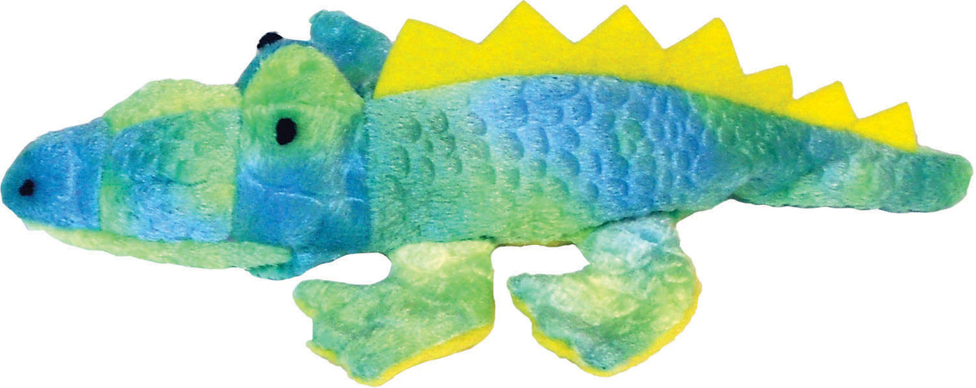 Lyle Lizard Catnip Toy