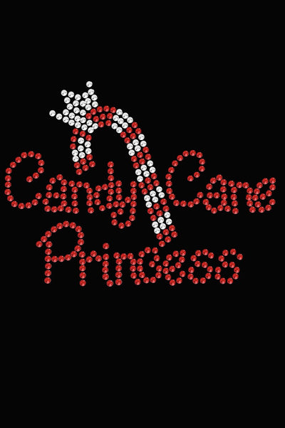 Candy Cane Princess