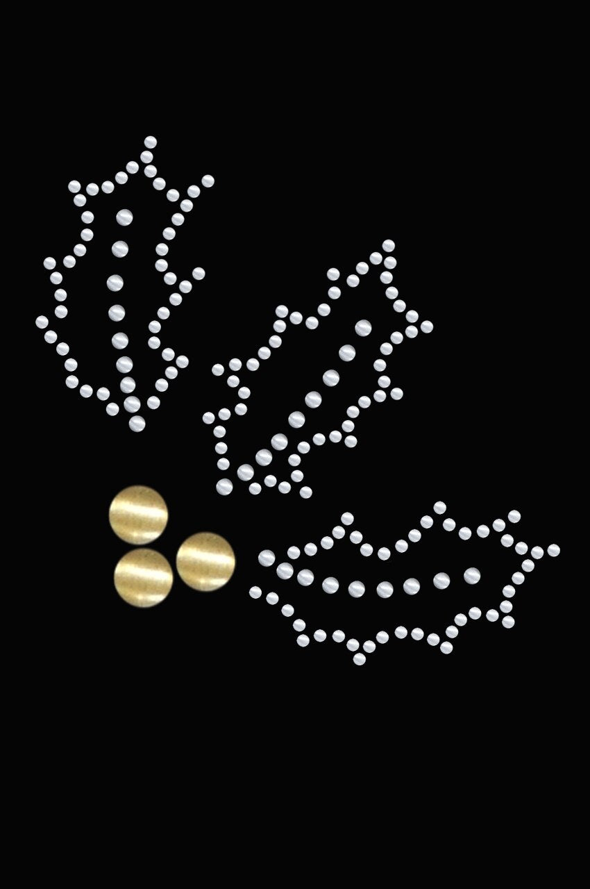 Nailhead Holly