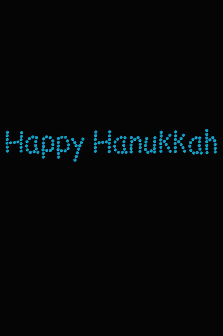 Happy Hanuhhah