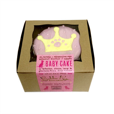 Small Princess Cake