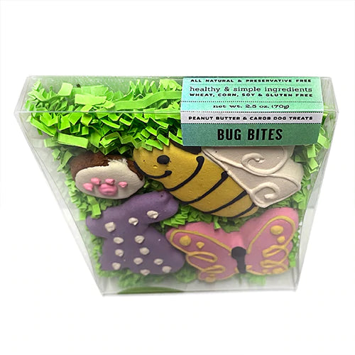 Spring Bug Bites Box