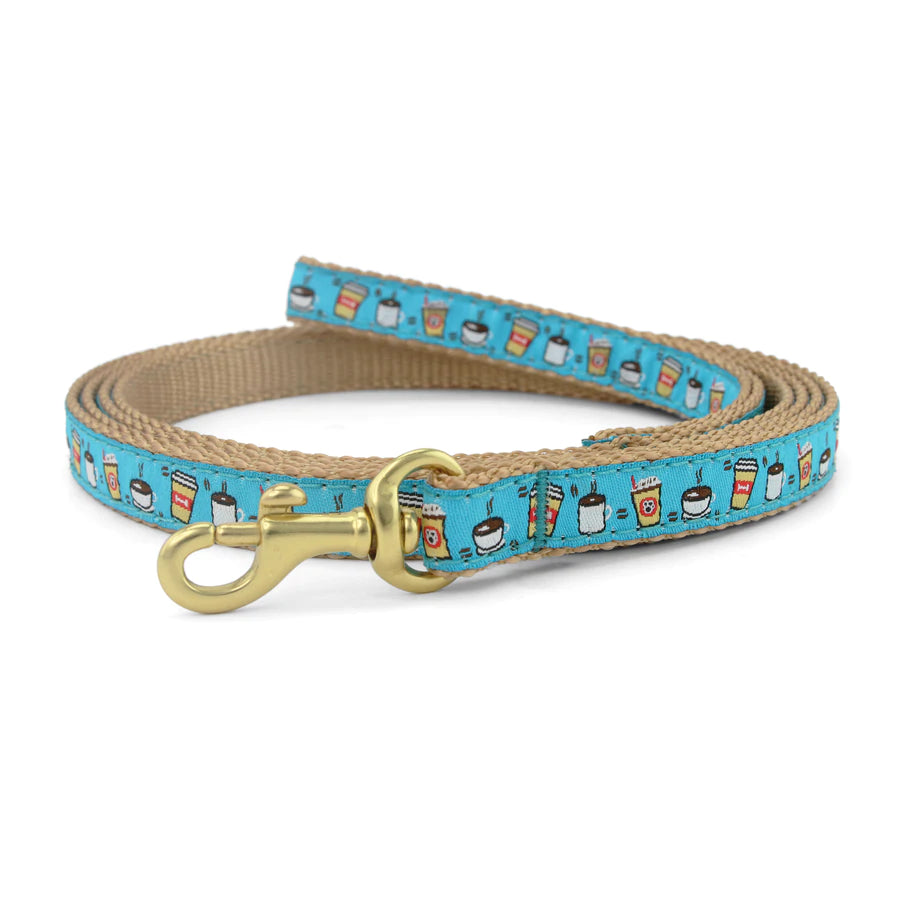 Small Breed Leash | Chloe Cole Pet Couture