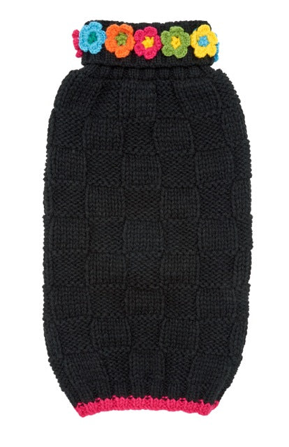 Cute Dog  Sweater | Chloe Cole Pet Couture