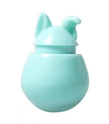 Dog Treat Dispenser / Toy - Blue Tealberry Ships Free