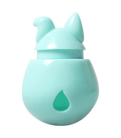 Dog Treat Dispenser / Toy - Blue Tealberry Ships Free