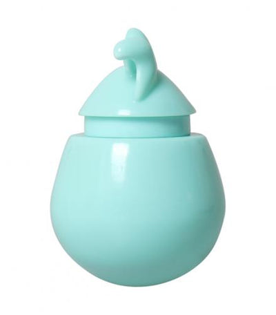 Dog Treat Dispenser / Toy - Blue Tealberry Ships Free