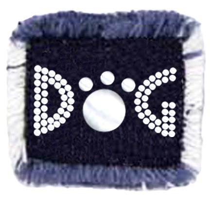 Add Patch To Hollywood Vest