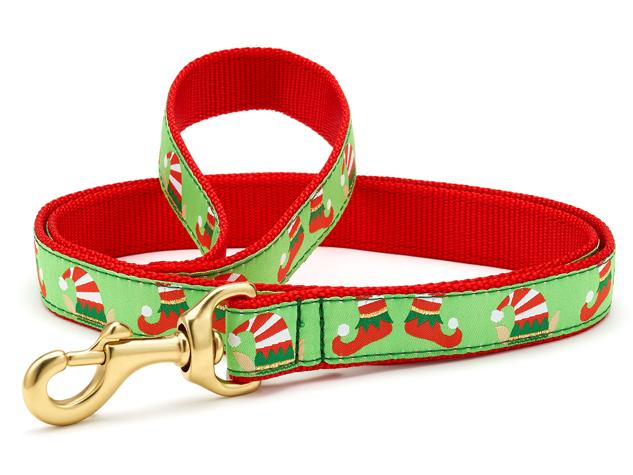 Elves Dog Leash