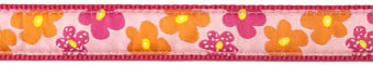 Flower Power Dog Harness