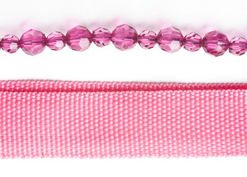 Fuchsia FAB Leash