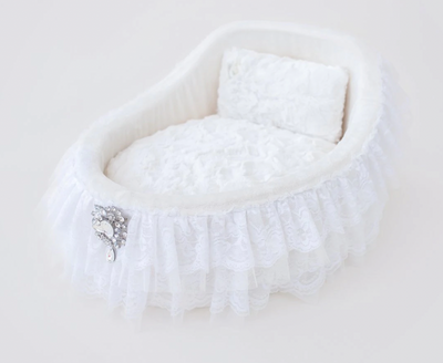 Crib Collection Sterling Silver