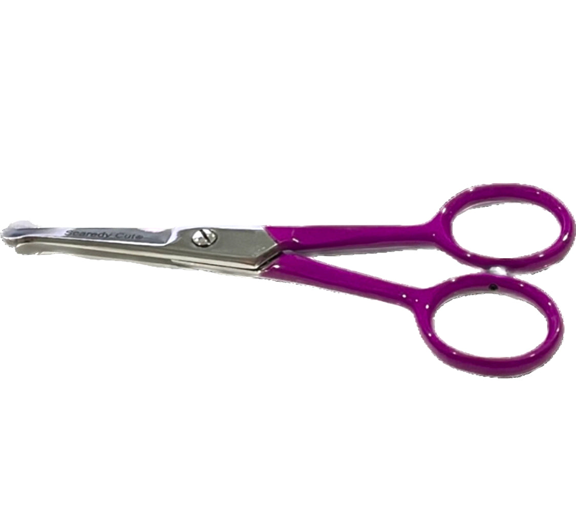 Tiny Trim Cat or Dog Grooming Scissors Ships Free