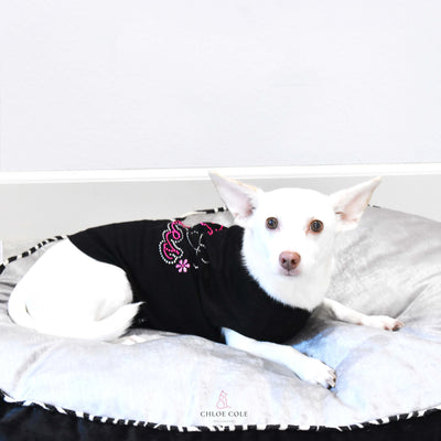 Oval, Bone, Shape Custom Dog Bed SOLD OUT