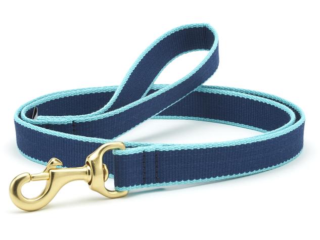 Bamboo Dog Leash (16 Colors)