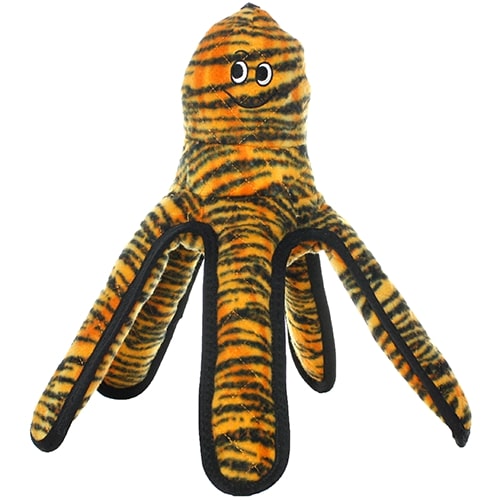 Tuffy® MEGA™ Large Octopus - Jersey Shore Pete