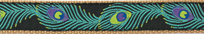 Peacock Dog Harness