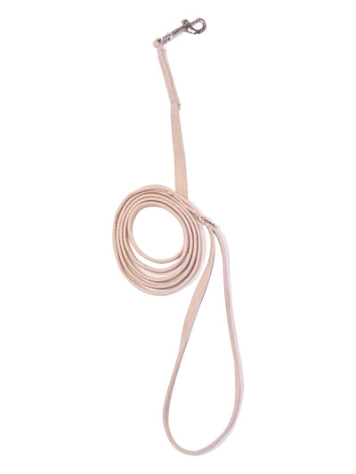 4' Ultra Suede Leash