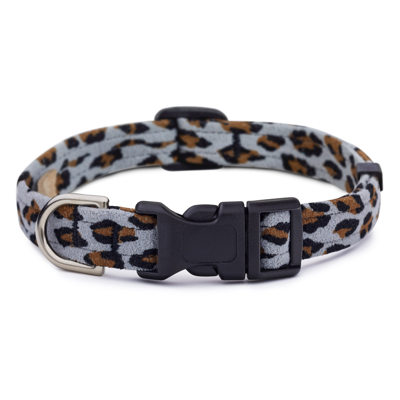 Quick Release Collar (9 Colors)