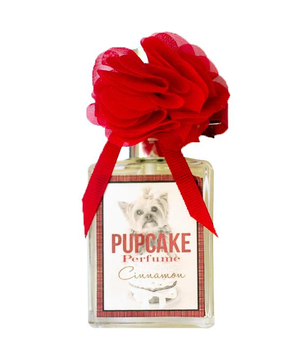 Pupcake Perfume Snickerdoodle