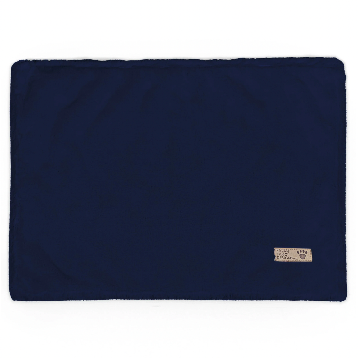 Bimini Blue Spa Blanket + 7 Colors To Choose
