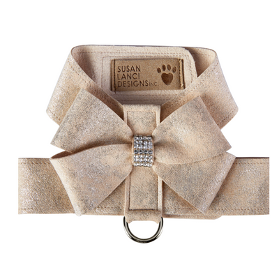 Glitzerati Nouveau Bow Tinkie Harness